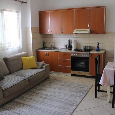 Bledi'S Cozy Apartment 2 In New Blvd Tirana Zewnętrze zdjęcie