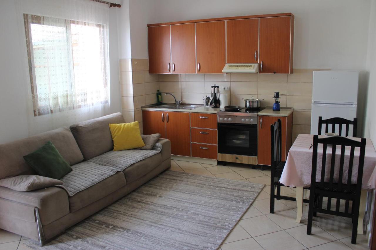 Bledi'S Cozy Apartment 2 In New Blvd Tirana Zewnętrze zdjęcie